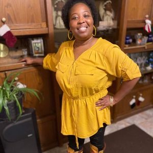 Meet your Posher, Brandy